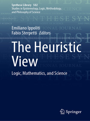 cover image of The Heuristic View